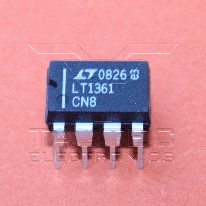 LT1361CN8#PBF