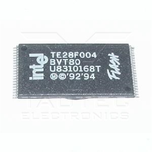 TE28F004BV-T80