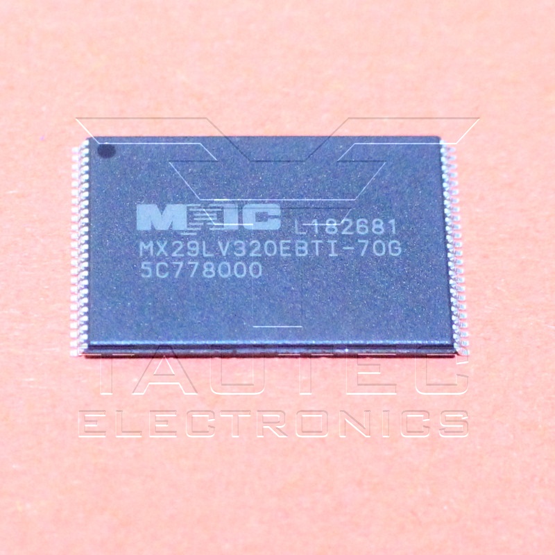 MX29LV320EBTI-70G