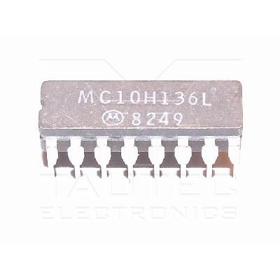 MC10H136L