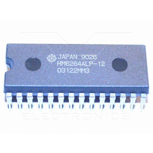 HM6264ALP-12