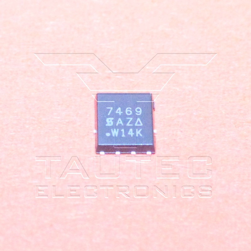 SI7469DP-T1-E3