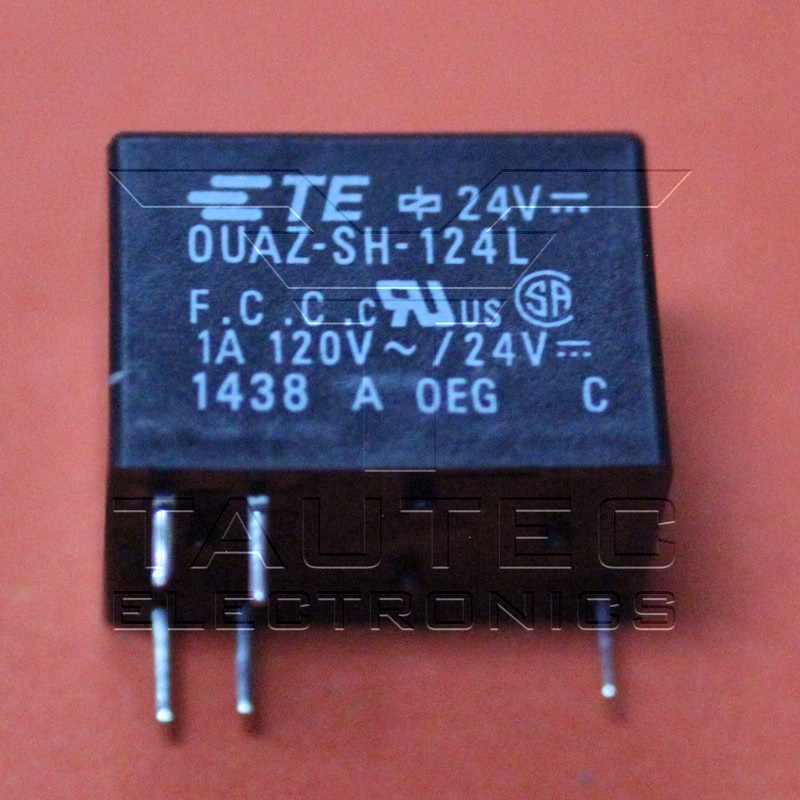 OUAZ-SH-124L,900