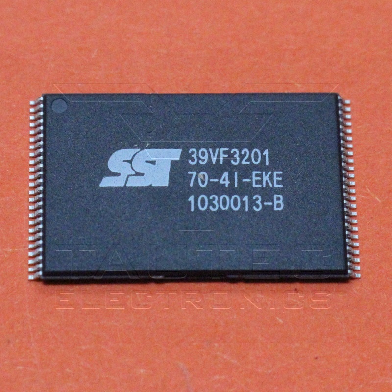SST39VF3201-70-4I-EKE