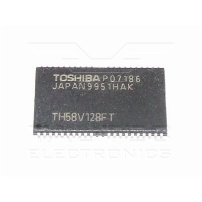TH58V128FT