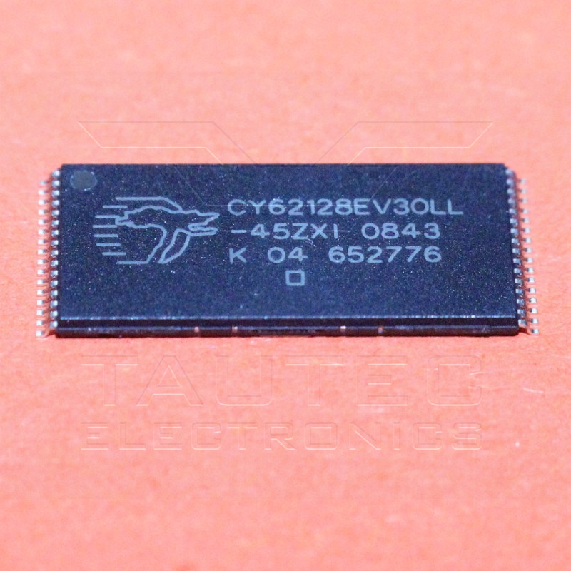 CY62128EV30LL-45ZXI