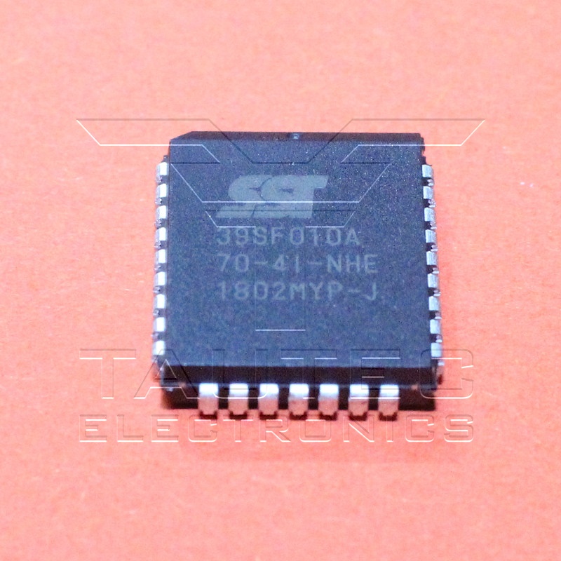 SST39SF010A-70-4I-NHE