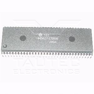 HD4074720S