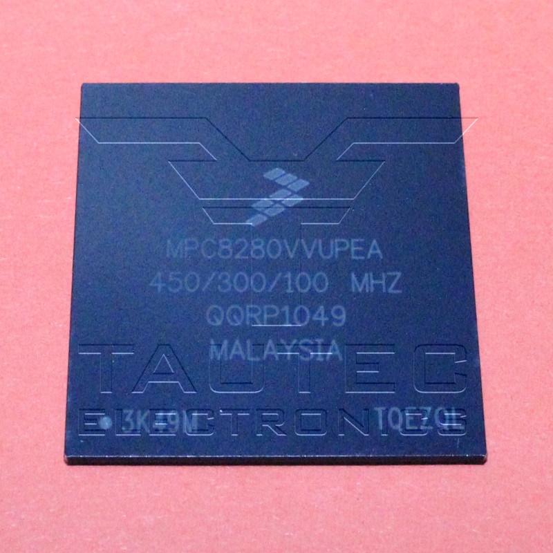 MPC8280VVUPEA