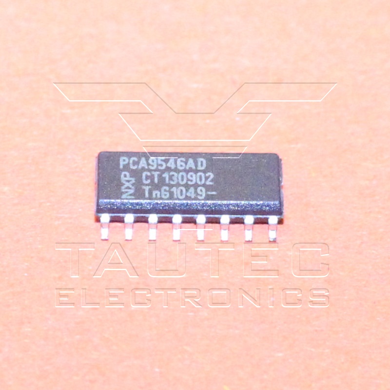 PCA9546AD